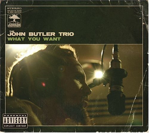 John Butler Trio - What You Want