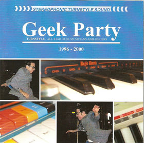Geek Party