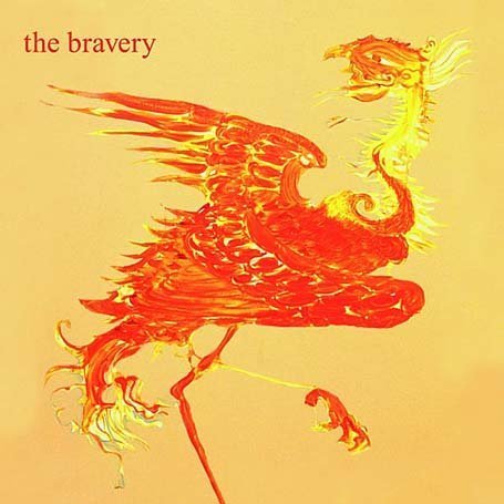 The Bravery