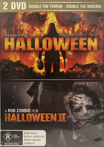 Halloween / Halloween II