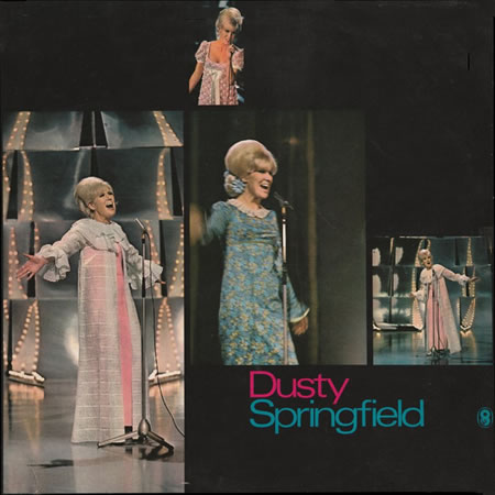 Dusty Springfield