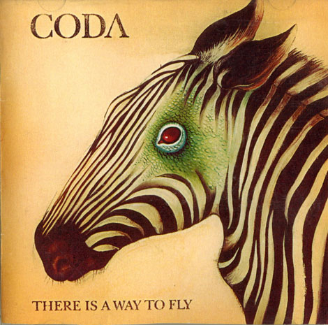 CODA - There Is A Way To Fly