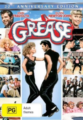 Grease (30th Anniversary Edition)