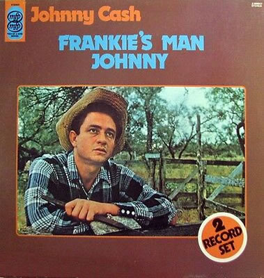 Frankie's Man Johnny