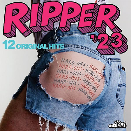 Ripper '23 - 12 Original Hits