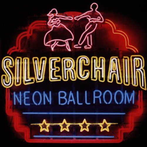 Neon Ballroom (Yellow Vinyl)