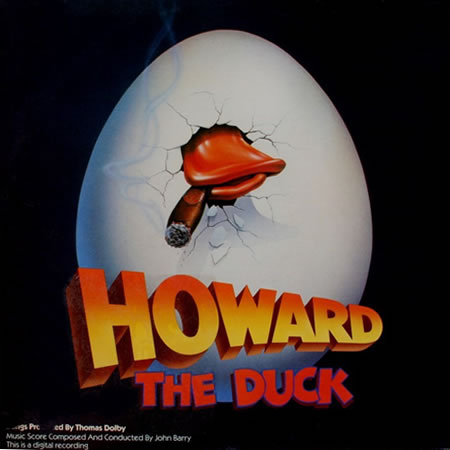 Howard The Duck