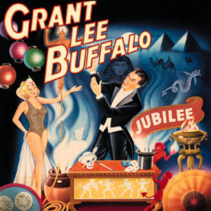 Grant Lee Buffalo - Jubilee