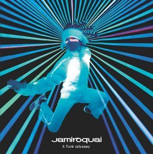 Jamiroquai - A Funk Odyssey