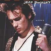Jeff Buckley - Grace