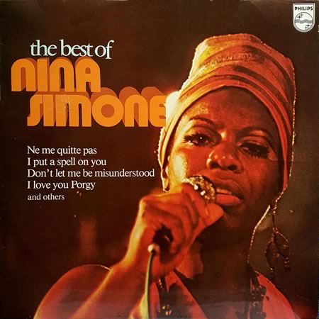 The Best Of Nina Simone