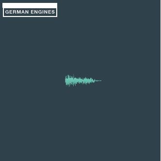 German Engines