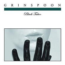Grinspoon - Black Tattoo