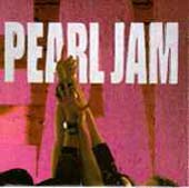 Pearl Jam - Ten