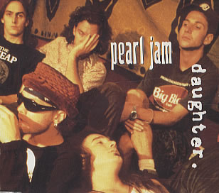 Pearl Jam - Daughter