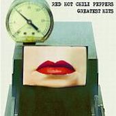 Red Hot Chili Peppers - Greatest Hits (Bonus DVD)