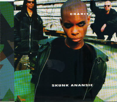 Skunk Anansie - Charity