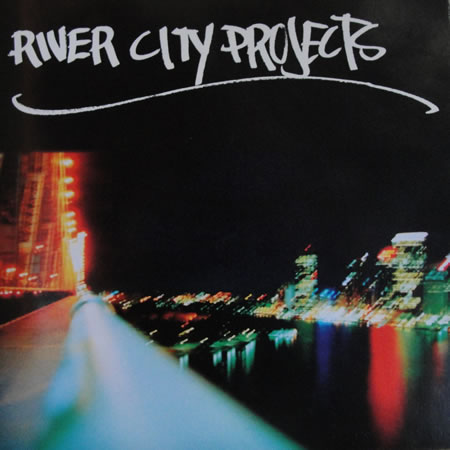 Various Artists - River City Projects