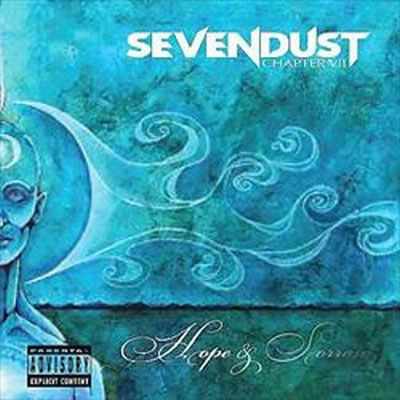 Sevendust - Hope & Sorrow