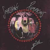 Smashing Pumpkins - Gish