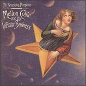 Smashing Pumpkins - Mellon Collie And The Infinite Sadness (Seperate Lyric Bookl