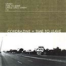 Cordrazine - Time To Leave
