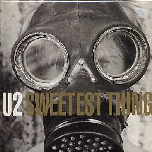 U2 - Sweetest Thing