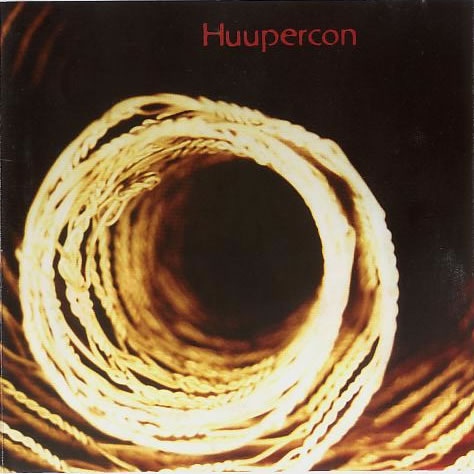 Huupercon - Huupercon
