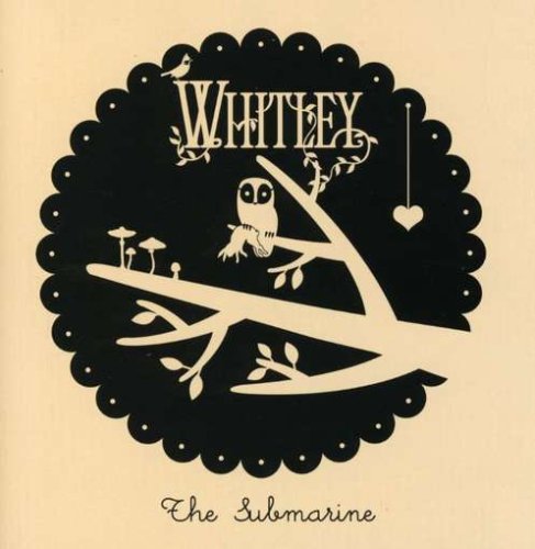 Whitley - The Submarine