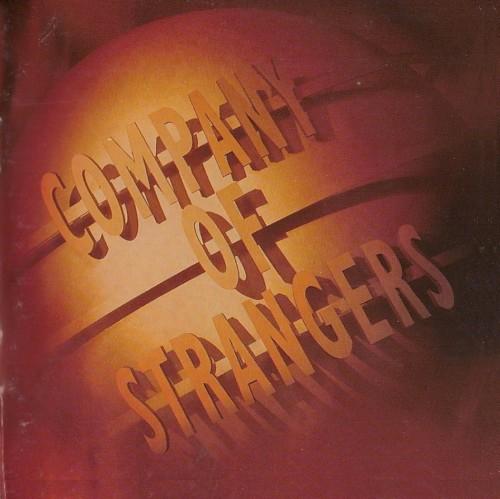 Company Of Strangers - Company Of Strangers