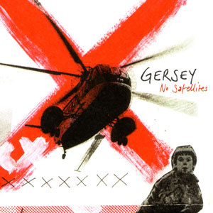 Gersey - No Satellites