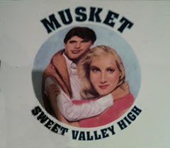 Sweet Valley High