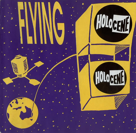 Holocene - Flying