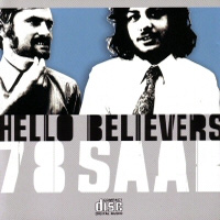 78 Saab - Hello Believers