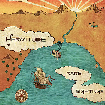 Hermitude - Rare Sightings