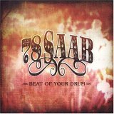 78 Saab - Beat Of Your Drum