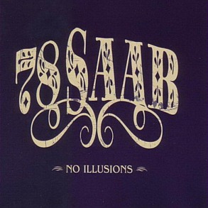 78 Saab - No Illusions