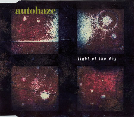 Autohaze - Light Of The Day