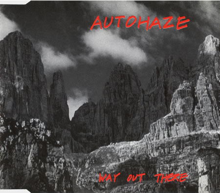 Autohaze - Way Out There