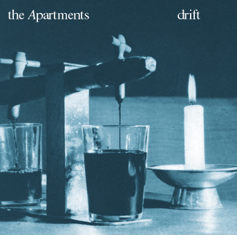 The Apartments - Drift