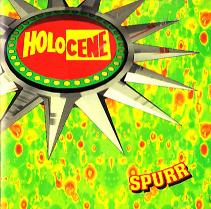 Holocene - Spurr