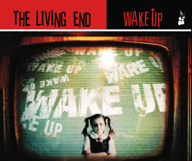 The Living End - Wake Up
