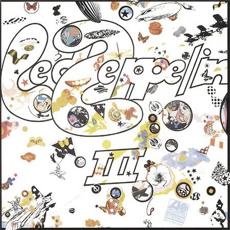 Led Zeppelin III