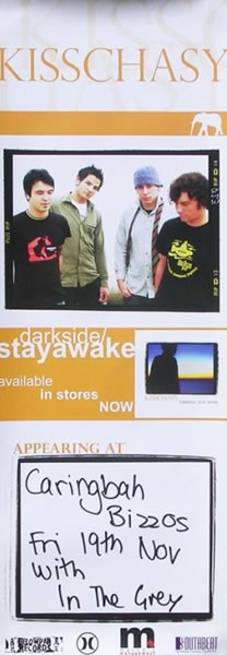 Darkside / Stay Awake