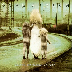 Soul Asylum - Grave Dancers Union