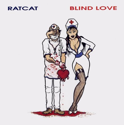 Blind Love