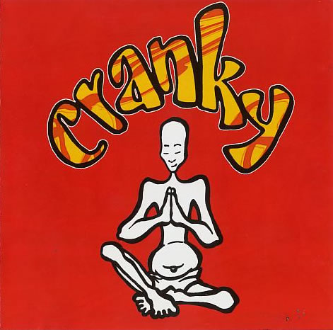 Cranky - Cranky