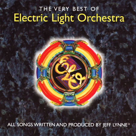 Tthe Very Best Of Electric Light Orchestra