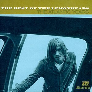 The Lemonheads - The Best Of The Lemonheads: The Atlantic Years