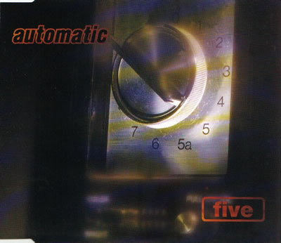 Automatic - Five